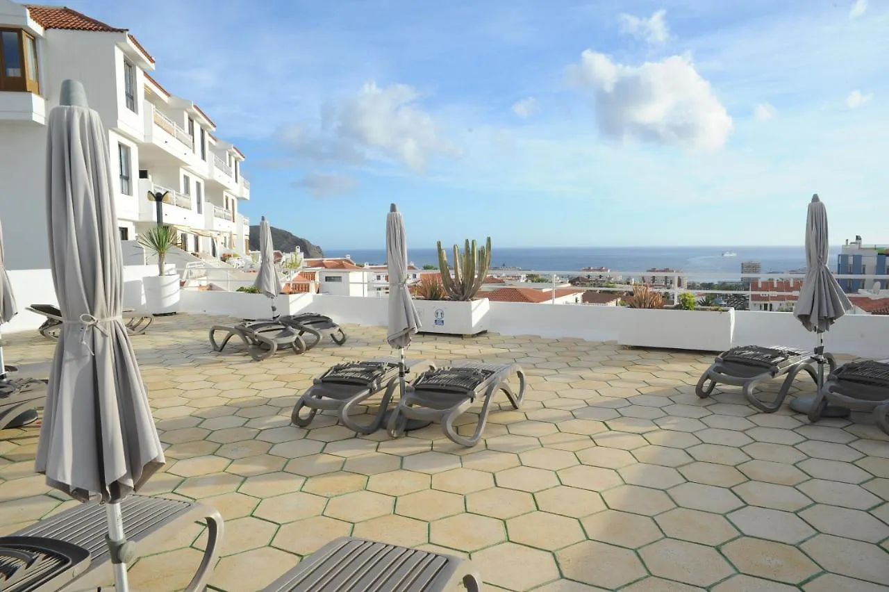 Los Diamantes Komfort - 2 Bedrooms, 2 Bathrooms, Easily Accessible, No Stairs Los Cristianos  Los Cristianos (Tenerife)