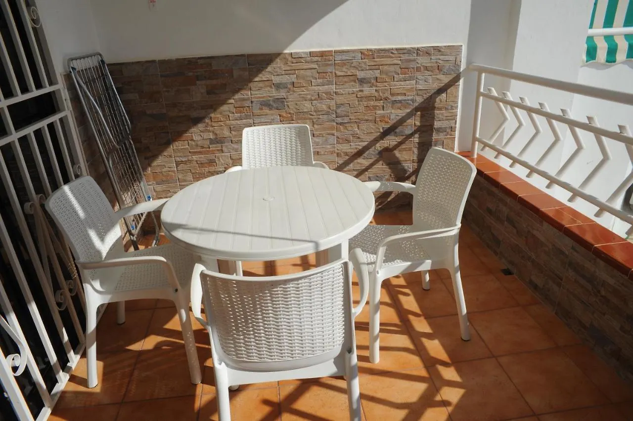 Los Diamantes Komfort - 2 Bedrooms, 2 Bathrooms, Easily Accessible, No Stairs Los Cristianos  Espagne