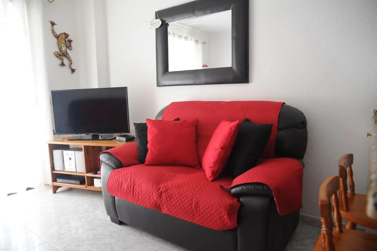 Los Diamantes Komfort - 2 Bedrooms, 2 Bathrooms, Easily Accessible, No Stairs Los Cristianos  0*, Los Cristianos (Tenerife) Espagne