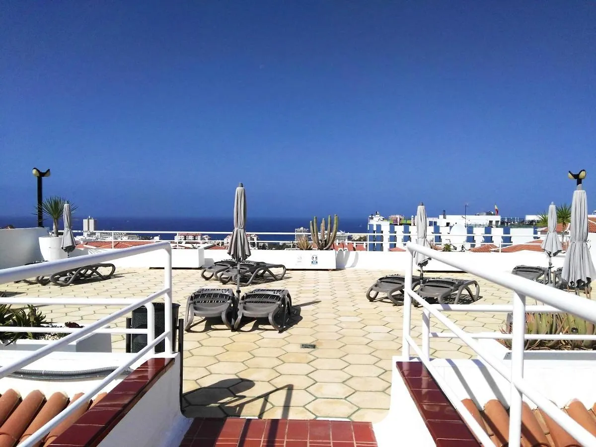 Los Diamantes Komfort - 2 Bedrooms, 2 Bathrooms, Easily Accessible, No Stairs Los Cristianos  Espagne