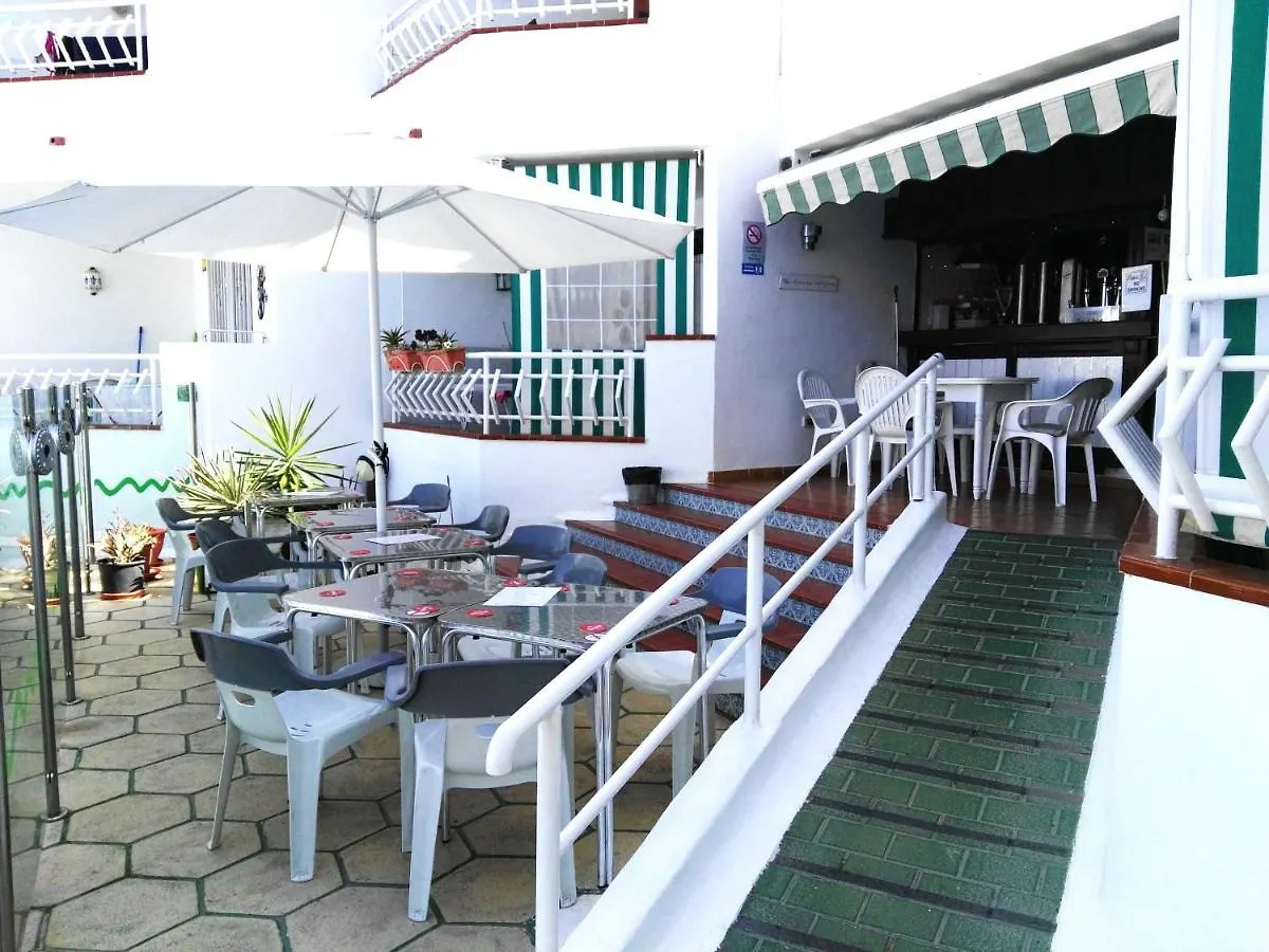 Los Diamantes Komfort - 2 Bedrooms, 2 Bathrooms, Easily Accessible, No Stairs Los Cristianos  0*, Los Cristianos (Tenerife) Espagne