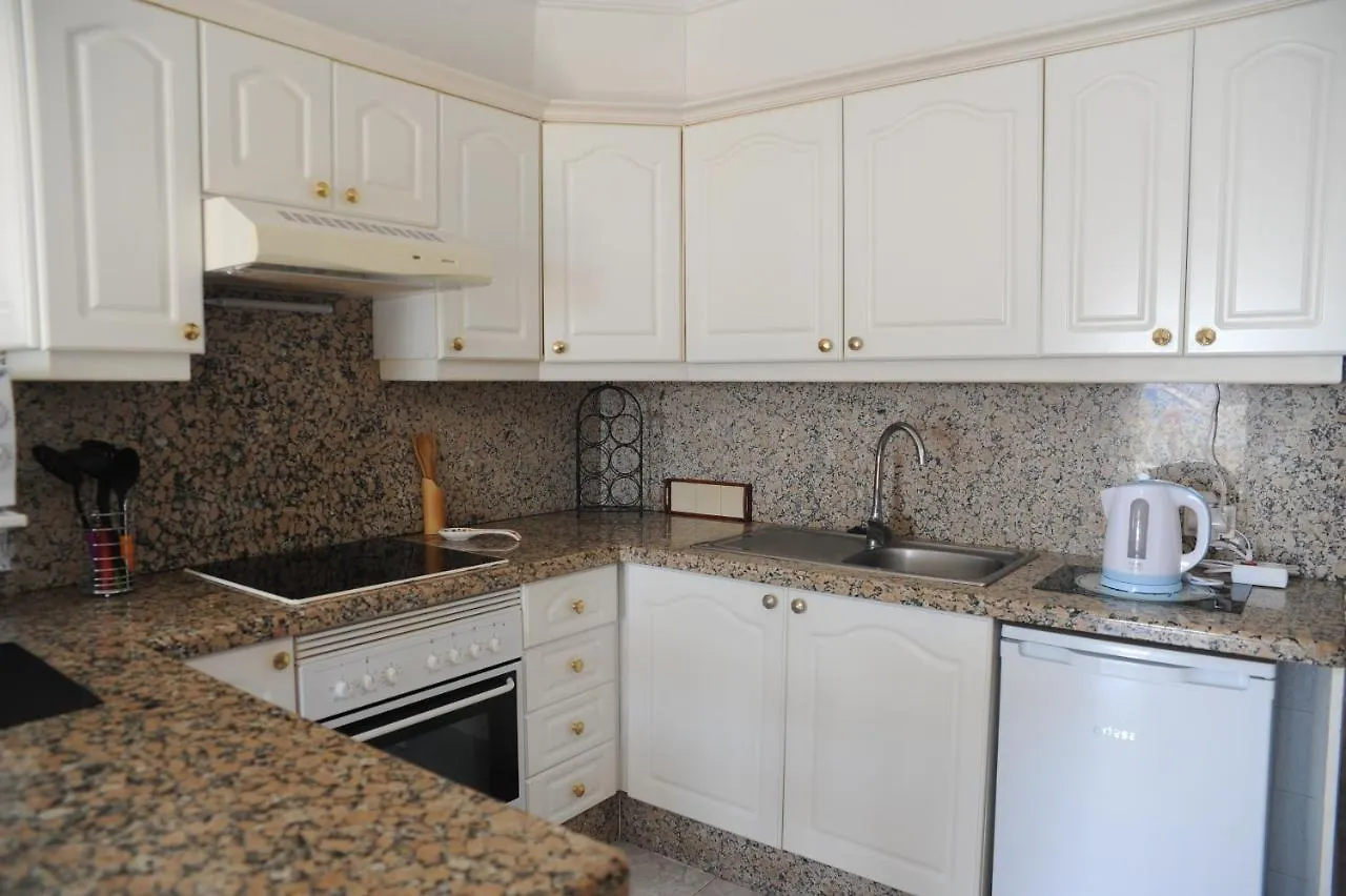 Διαμέρισμα Los Diamantes Komfort - 2 Bedrooms, 2 Bathrooms, Easily Accessible, No Stairs Los Cristianos
