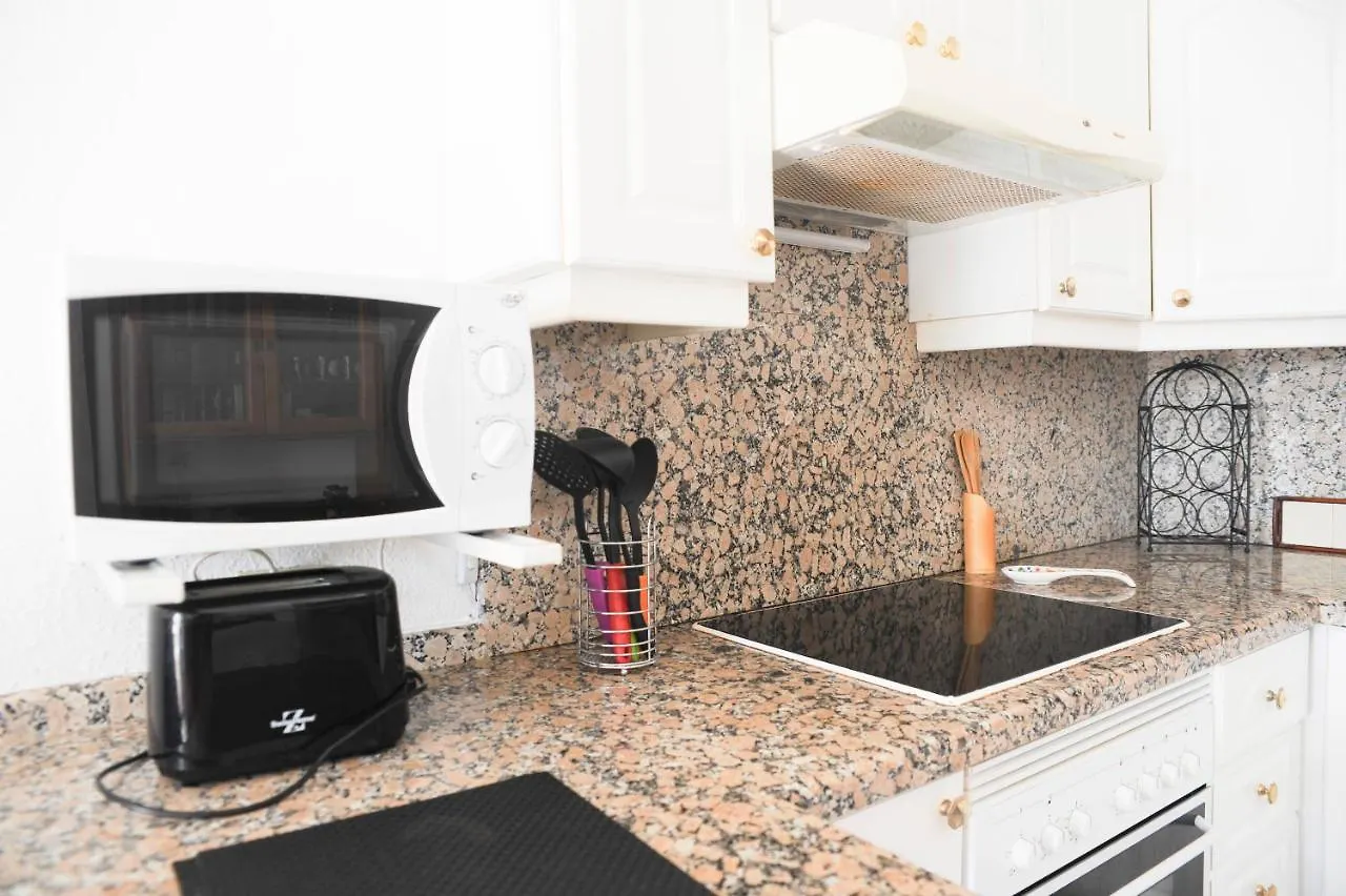 Los Diamantes Komfort - 2 Bedrooms, 2 Bathrooms, Easily Accessible, No Stairs Los Cristianos  Appartement Los Cristianos (Tenerife)