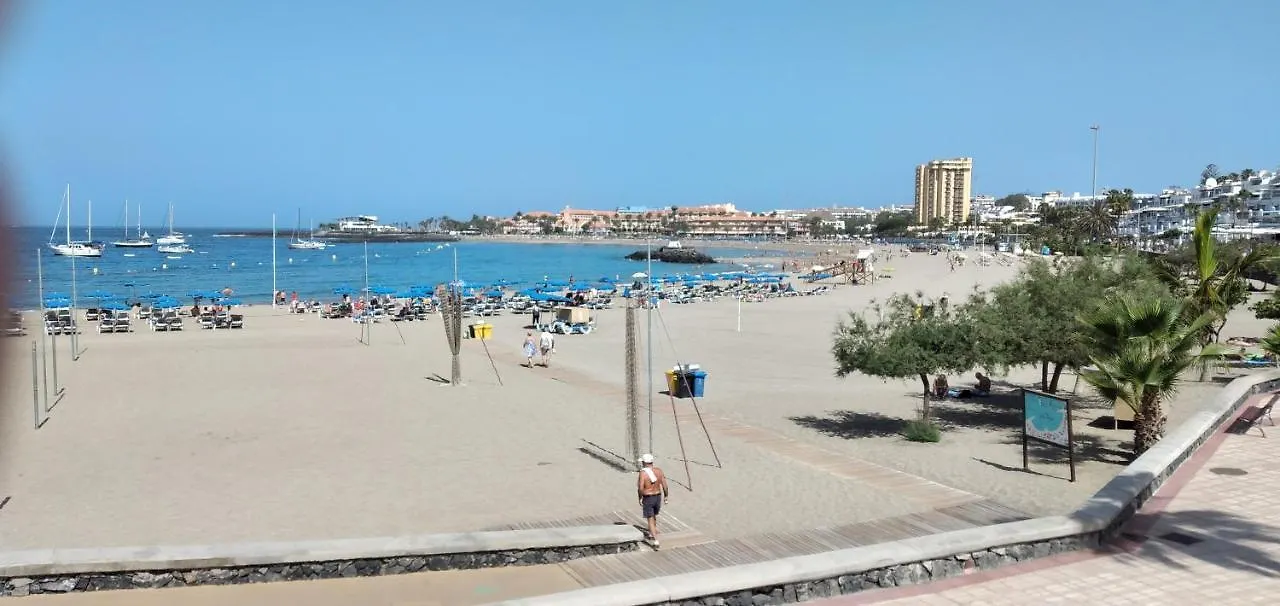 Los Diamantes Komfort - 2 Bedrooms, 2 Bathrooms, Easily Accessible, No Stairs Los Cristianos  Los Cristianos (Tenerife)