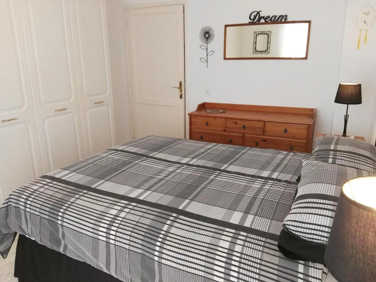 Los Diamantes Komfort - 2 Bedrooms, 2 Bathrooms, Easily Accessible, No Stairs Los Cristianos  Espagne