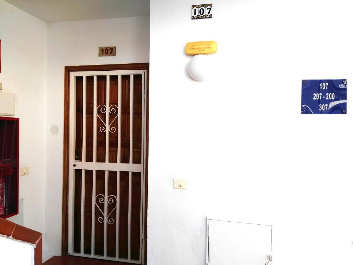 Appartement Los Diamantes Komfort - 2 Bedrooms, 2 Bathrooms, Easily Accessible, No Stairs Los Cristianos