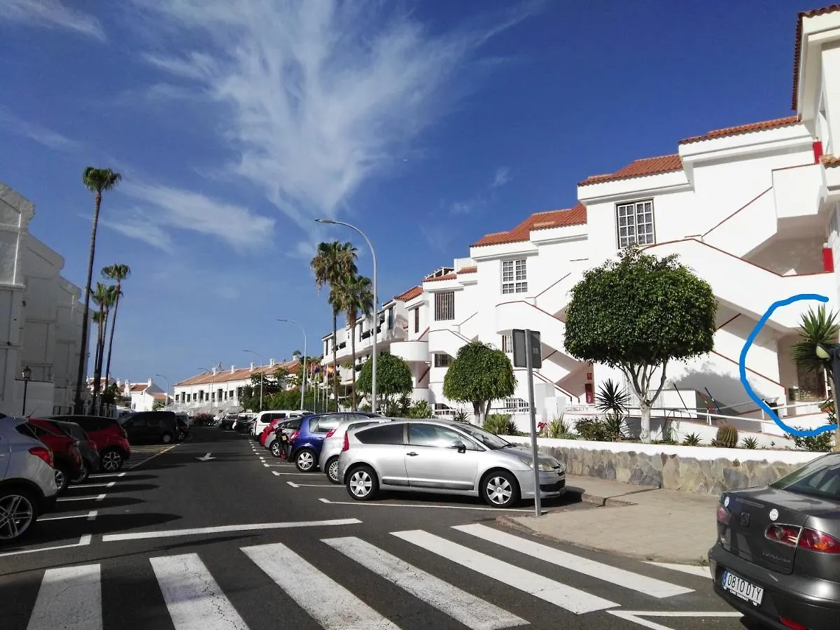Los Diamantes Komfort - 2 Bedrooms, 2 Bathrooms, Easily Accessible, No Stairs Los Cristianos  0*, Los Cristianos (Tenerife)