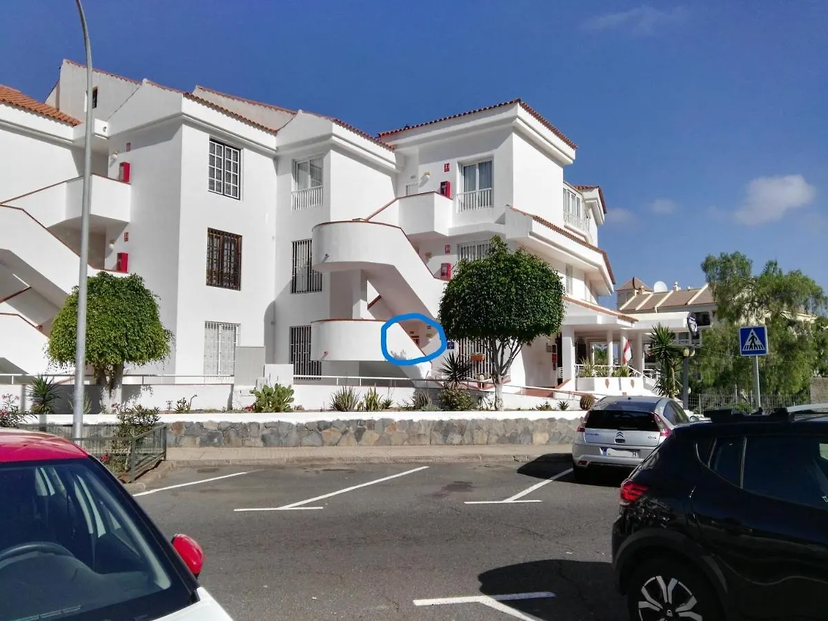 Los Diamantes Komfort - 2 Bedrooms, 2 Bathrooms, Easily Accessible, No Stairs Los Cristianos  Los Cristianos (Tenerife)