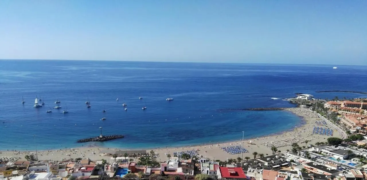 Los Diamantes Komfort - 2 Bedrooms, 2 Bathrooms, Easily Accessible, No Stairs Los Cristianos  0*, Los Cristianos (Tenerife) Espagne