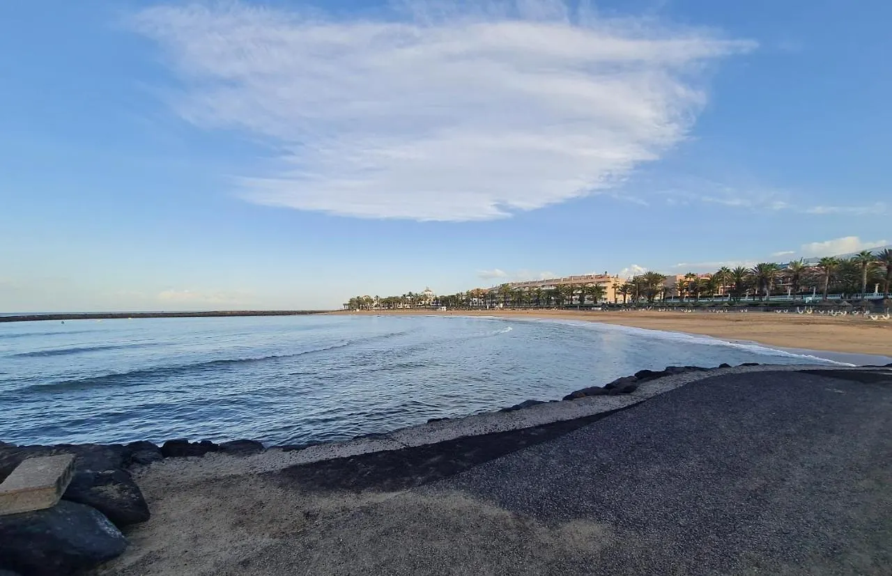Appartement Los Diamantes Komfort - 2 Bedrooms, 2 Bathrooms, Easily Accessible, No Stairs Los Cristianos  Espagne
