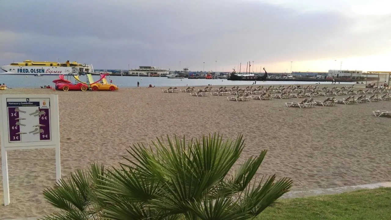 Los Diamantes Komfort - 2 Bedrooms, 2 Bathrooms, Easily Accessible, No Stairs Los Cristianos