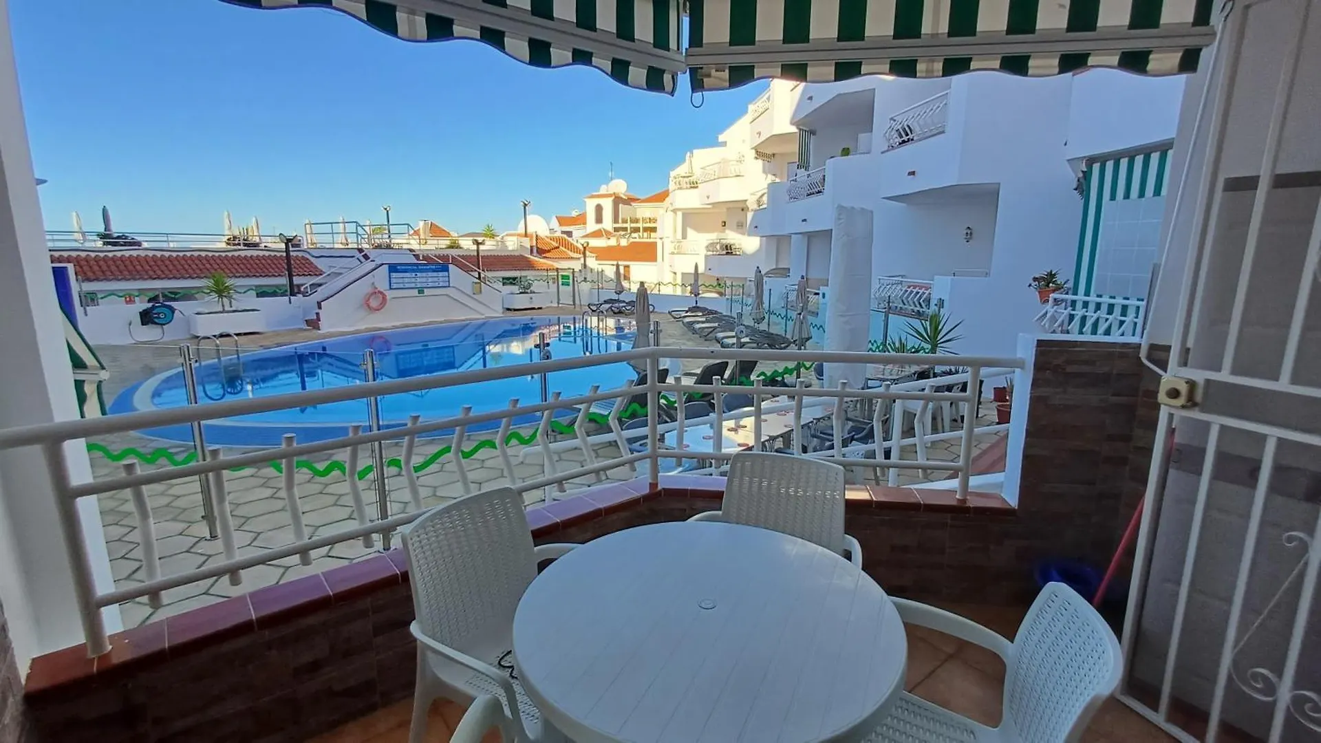Los Diamantes Komfort - 2 Bedrooms, 2 Bathrooms, Easily Accessible, No Stairs Los Cristianos  Appartement Los Cristianos (Tenerife)