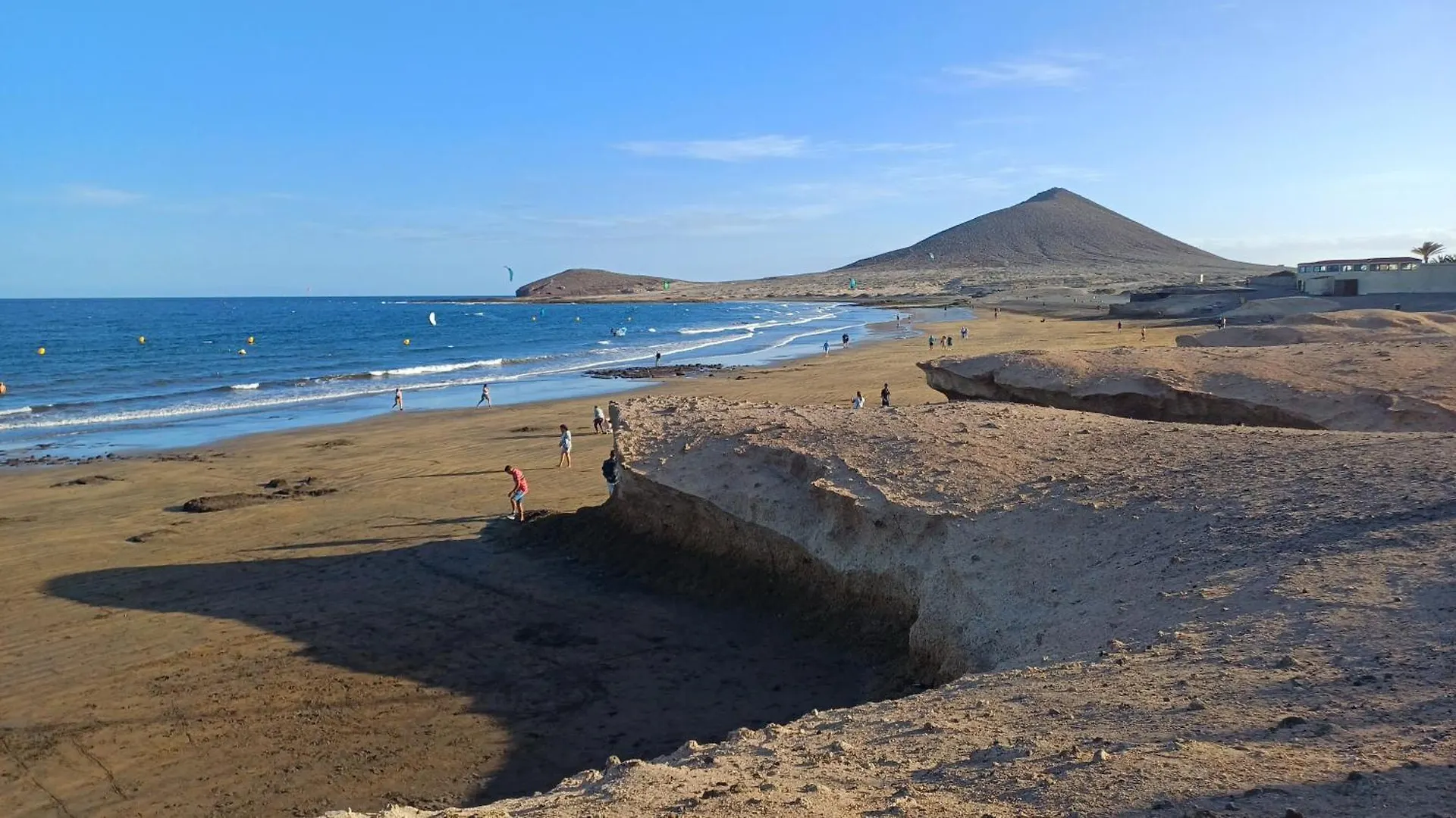 Los Diamantes Komfort - 2 Bedrooms, 2 Bathrooms, Easily Accessible, No Stairs Los Cristianos
