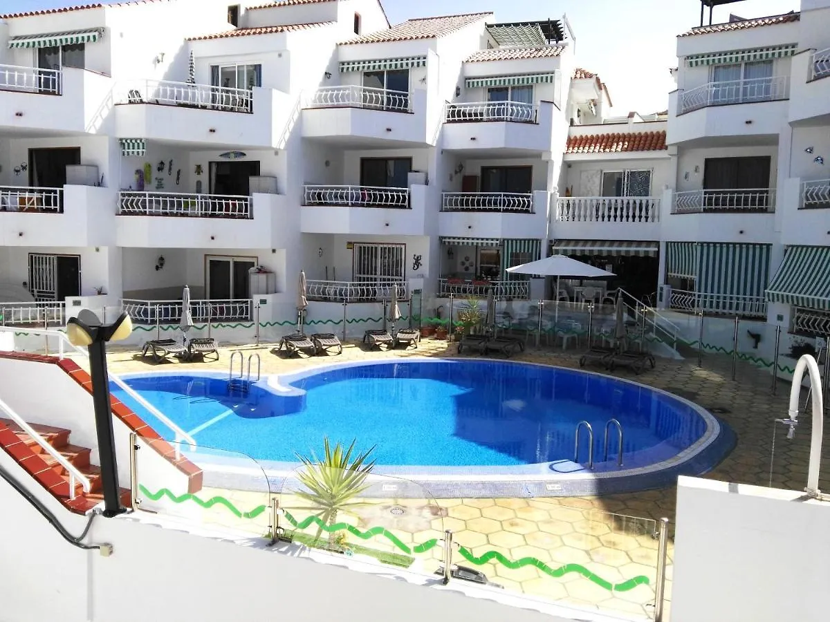 Los Diamantes Komfort - 2 Bedrooms, 2 Bathrooms, Easily Accessible, No Stairs ile iletişim