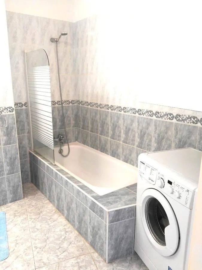 Daire Los Diamantes Komfort - 2 Bedrooms, 2 Bathrooms, Easily Accessible, No Stairs Los Cristianos